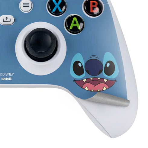 Disney Lilo and Stitch Close Xbox Series S Controller Skin
